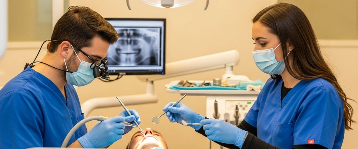 Dental Assistant Jobs in Australia