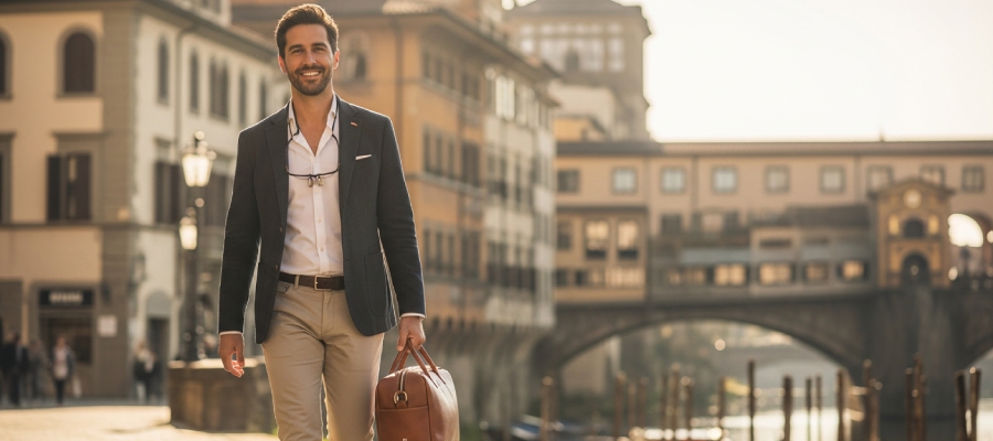 Living and Working in Europe