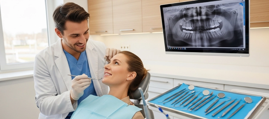 Roles for Dental Assistants