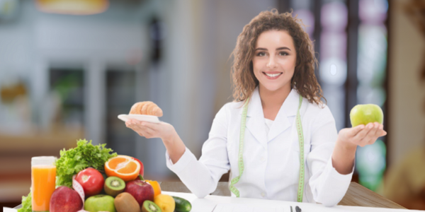 Dietitian jobs in UK