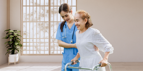 HCA jobs in UK