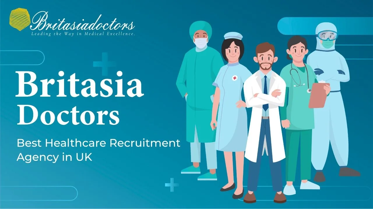 Ready for a new opportunity?